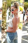 Hailey Baldwin