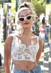 Hailey Baldwin