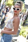 Hailey Baldwin