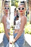 Hailey Baldwin