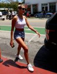 Hailey Baldwin Sexy Body