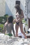 Heidi Klum Topless
