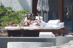 Heidi Klum Topless