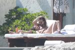 Heidi Klum Topless