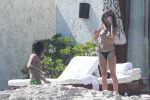 Heidi Klum Topless