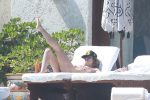 Heidi Klum Topless