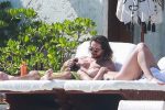 Heidi Klum Topless
