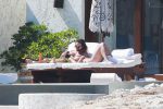 Heidi Klum Topless