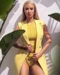 Iggy Azalea Gq