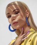 Iggy Azalea Gq