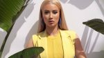Iggy Azalea Gq
