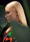 Iggy Azalea Gq