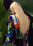 Iggy Azalea Gq