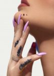 Iggy Azalea Gq