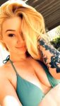 Iggy Azalea Sexy