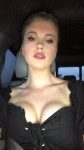 Ireland Baldwin Boobs