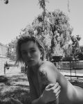 Ireland Baldwin Sexy