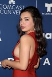 Isabella Gomez Sexy Sideboob