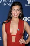 Isabella Gomez Sexy Sideboob