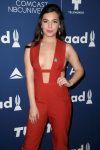 Isabella Gomez Sexy Sideboob