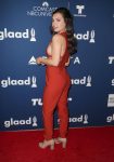 Isabella Gomez Sexy Sideboob
