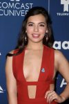 Isabella Gomez Sexy Sideboob