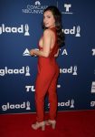 Isabella Gomez Sexy Sideboob
