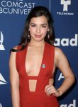 Isabella Gomez Sexy Sideboob