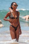 Jasmine Tookes Bikini