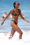 Jasmine Tookes Bikini