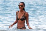 Jasmine Tookes Bikini