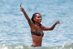 Jasmine Tookes Bikini