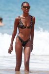Jasmine Tookes Bikini