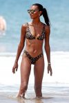 Jasmine Tookes Bikini