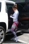 Jennifer Lopez Gym ()