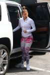 Jennifer Lopez Gym ()