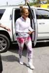 Jennifer Lopez Gym ()