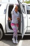 Jennifer Lopez Gym ()