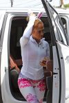 Jennifer Lopez Gym ()