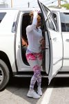 Jennifer Lopez Gym ()