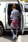 Jennifer Lopez Gym ()
