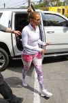 Jennifer Lopez Gym ()