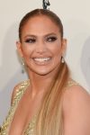 Jennifer Lopez Sexy Dress