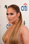 Jennifer Lopez Sexy Dress