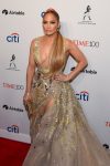 Jennifer Lopez Sexy Dress