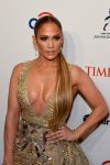 Jennifer Lopez Sexy Dress
