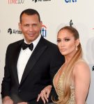 Jennifer Lopez Sexy Dress