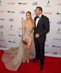 Jennifer Lopez Sexy Dress