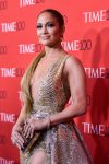 Jennifer Lopez Sexy Dress