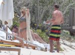 Jessica Simpson Bikini